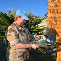 Inšpekčný tím prišiel aj k ženistom