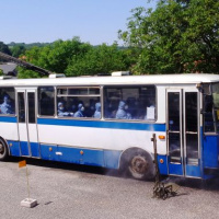 Súčinnostné celoareálové cvičenie