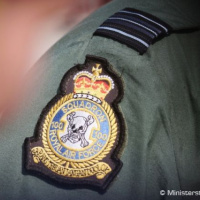 Spoločná letová činnosť britského Kráľovského letectva a Vzdušných síl OS SR