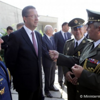 Oslavy 71. výročia Slovenského národného povstania v Banskej Bystrici