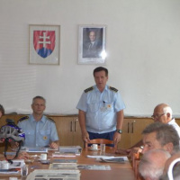 Tradícia oslavy vojenských letcov potvrdená