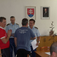 Tradícia oslavy vojenských letcov potvrdená