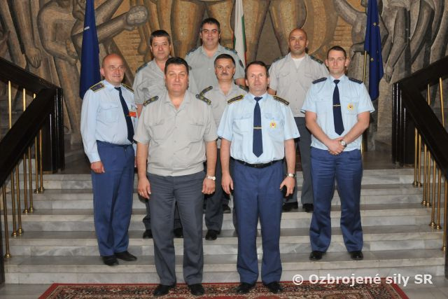 Plánovanie JADF SHABLA 2015