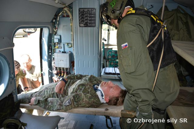 Budúce modré barety nazaháľajú, práve naopak