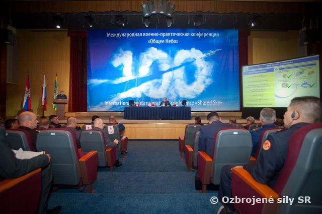 Storočnica ruského letectva