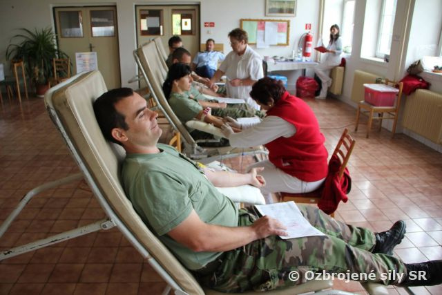 Životodarná tekutina