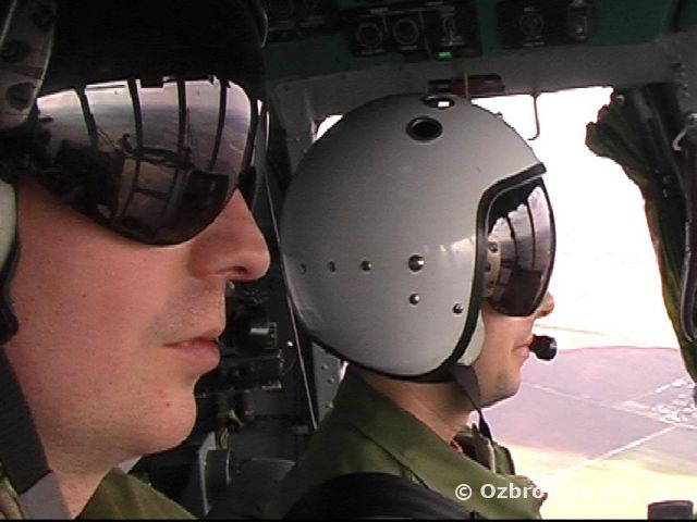 POMOC PRI POVODNIACH