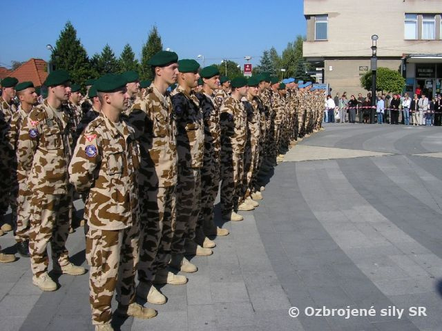 Zaslúžené ocenenia