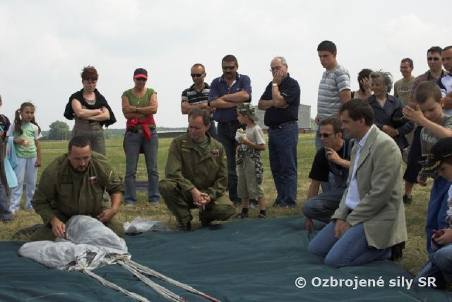 DEŇ OTVORENÝCH DVERÍ KUCHYŇA