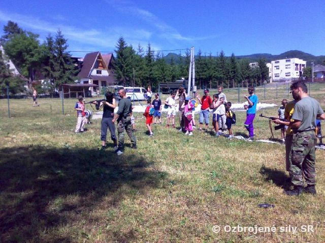 PRE OVČANIA SA PREZENTOVALI