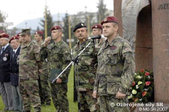 Antropoid 2007 odštartoval