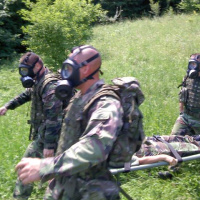 Štvrtý ročník chemického päťboja