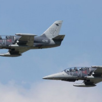 Deň detí so vzdušnými silami