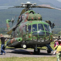 Deň detí so vzdušnými silami