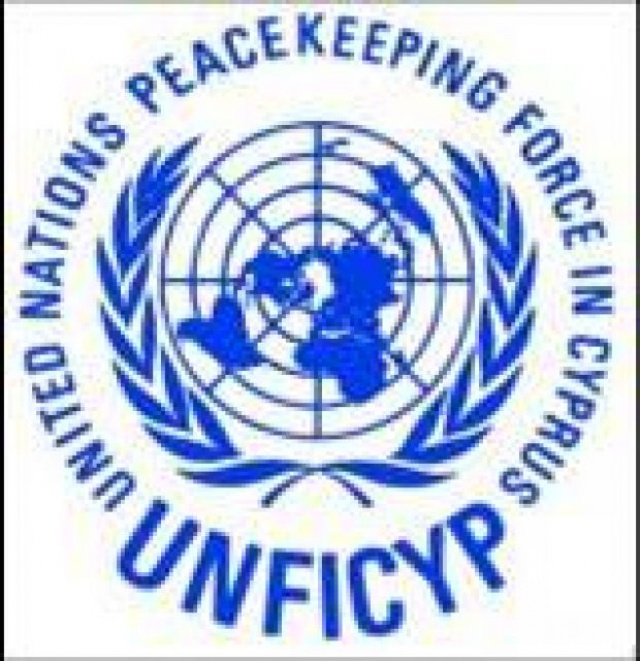 Slávnostná rozlúčka UNFICYP