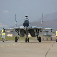 Na Slovensku prebieha spoločné cvičenie vzdušných síl USA a SR “KUCHYNA THUNDER 2015”