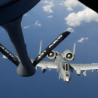 Rozšírenie spôsobilostí príslušníkov vzdušných síl OS SR – riadiacich letovej prevádzky / radarových riadiacich bojového použitia.