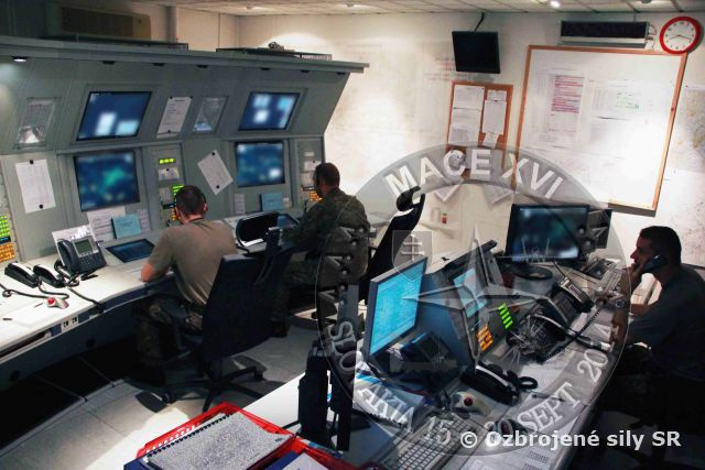 Medzinárodné cvičenie MACE XVI úspešne vstúpilo do druhej polovice