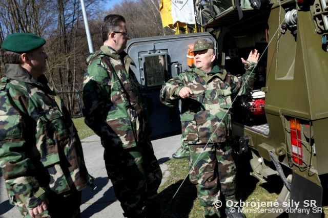 M. Glváč: Spôsobilosti našich chemikov sú vysoko cenené doma aj v zahraničí