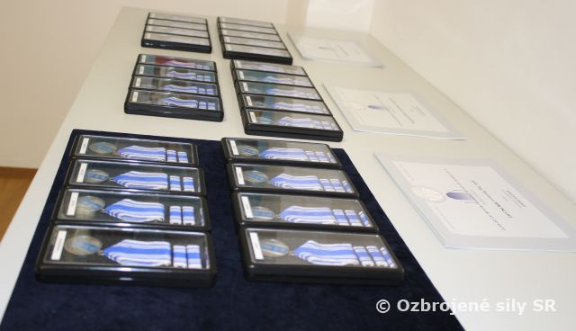 Pripomíname si 10. výročie vstupu do NATO 