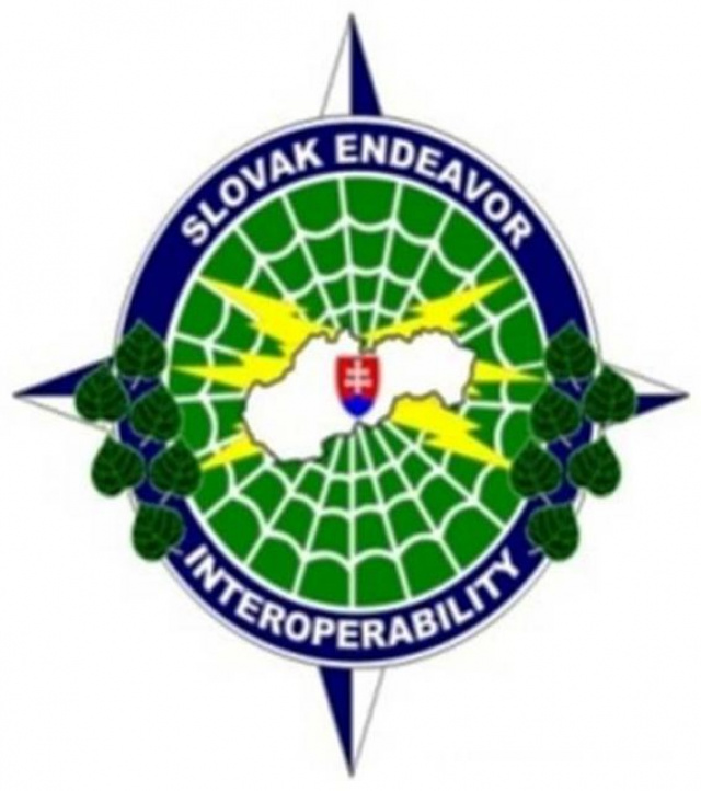 Príprava na cvičenie SLOVAK ENDEAVOR 2013 začala