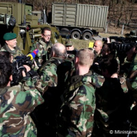 M. Glváč: Spôsobilosti našich chemikov sú vysoko cenené doma aj v zahraničí