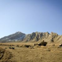 Poradenský tím v Afganistane zahlásil operačnú pripravenosť 