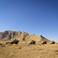 Poradenský tím v Afganistane zahlásil operačnú pripravenosť 