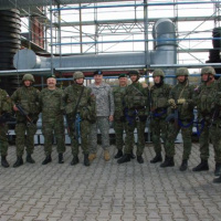 Veliteľ Spojeneckého veliteľstva pozemných síl NATO navštívil Slovensko