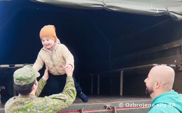 Vysvieťme Zvolen na modro – Svetový deň povedomia o autizme