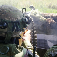 Generálporučík Vojtek povzbudil vojakov počas prípravy do Afganistanu