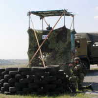 Generálporučík Vojtek povzbudil vojakov počas prípravy do Afganistanu