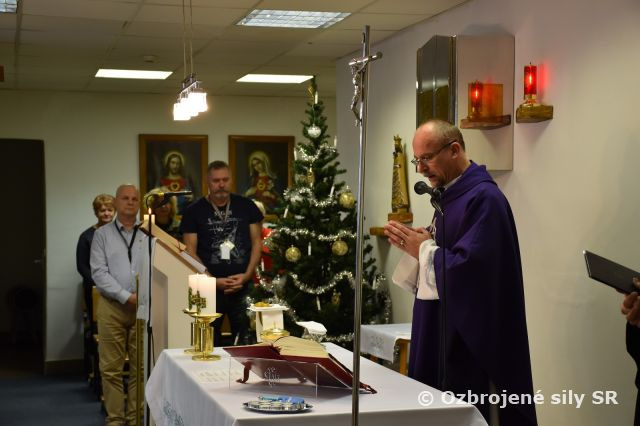 Spomienka na obete leteckého nešťastia An-24 