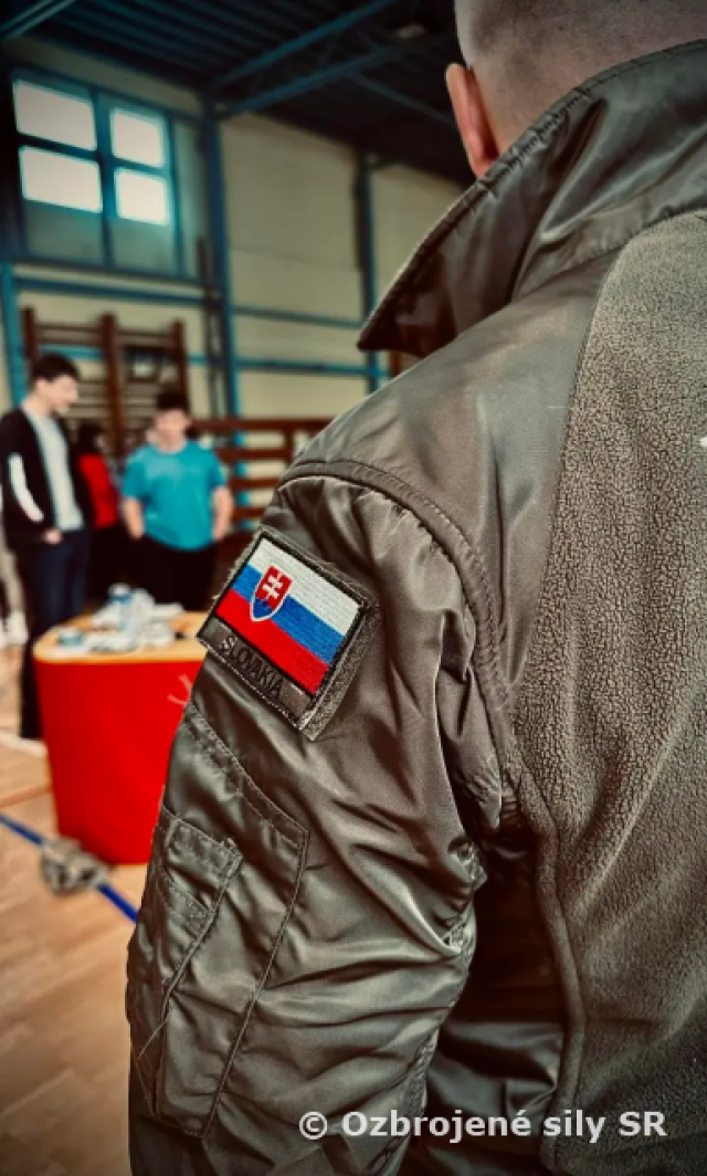 Civilno–vojenská spolupráca v praxi