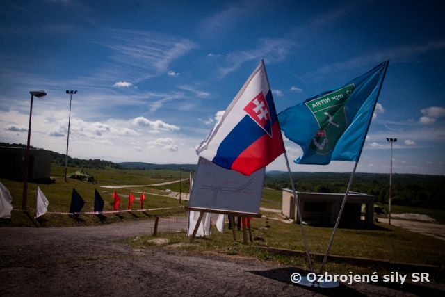 VIP deň pre poslancov NR SR