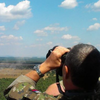 Streľby MiG-29 a L-39 na Záhorí