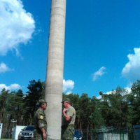 Streľby MiG-29 a L-39 na Záhorí