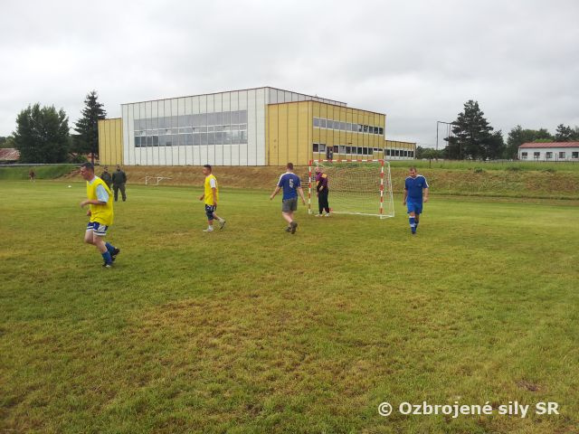 Memoriál plukovníka Ladislava Maláka