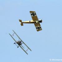 M. Glváč: Letecká technika je potrebná aj pre domáci krízový manažment, nielen pre prípad vojenského konfliktu