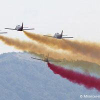 M. Glváč: Letecká technika je potrebná aj pre domáci krízový manažment, nielen pre prípad vojenského konfliktu