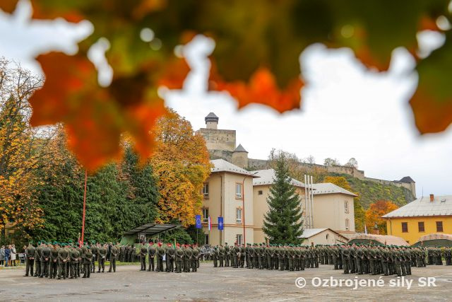 Výmena na poste veliteľa pozemných síl