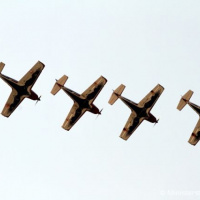 M. Glváč: Letecká technika je potrebná aj pre domáci krízový manažment, nielen pre prípad vojenského konfliktu