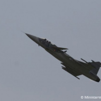 M. Glváč: Letecká technika je potrebná aj pre domáci krízový manažment, nielen pre prípad vojenského konfliktu