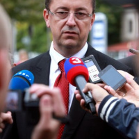 Minister Glváč ocenil vojakov po návrate z misie na Cypre