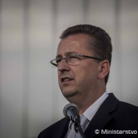 Návrat vojakov z operácie ISAF