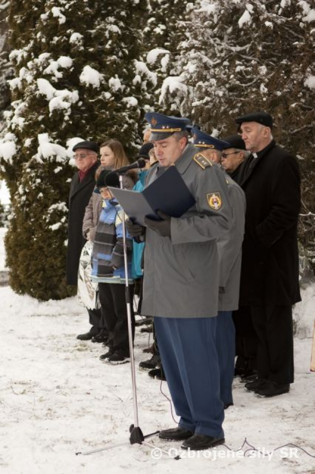 Spomienkové stretnutie