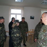 V Leviciach prebieha inšpekcia deklarovaného miesta