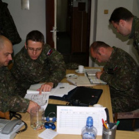 V Leviciach prebieha inšpekcia deklarovaného miesta