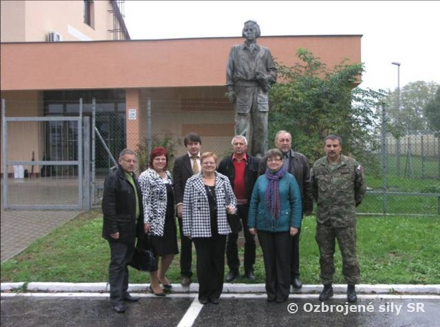 Stretnutie s primátormi a starostami 