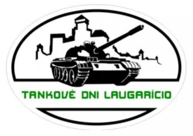 Tankové dni Laugarício - Deň s pozemnými silami OS SR